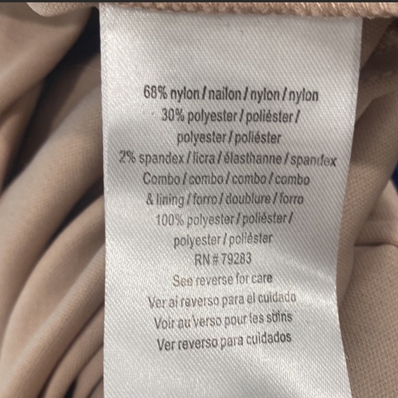 Alex Evenings Off the Shoulder Long Formal Gown - Picture 10 of 12